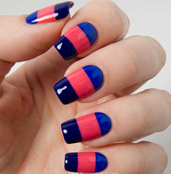 Unique Easy At Home Nail Designs News Update