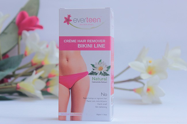 Hair Removal Cream For Bikini Area 81