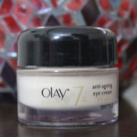 Olay total effects 7-in-1 anti ageing eye cream review
