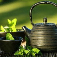 Health and beauty benefits of green tea!