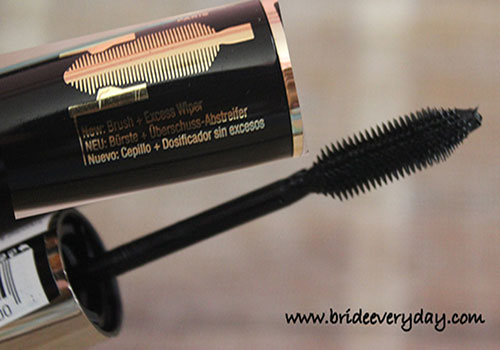 Loreal Volume Million Lashes Extra Black Mascara