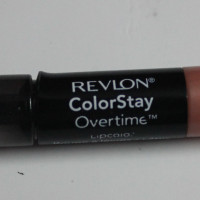 Revlon colorstay overtime neverending nude review