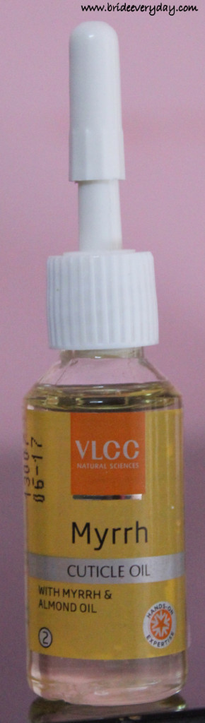 VLCC Pedicure Manicure Hand & Foot care kit