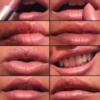 L'Oreal Colour Riche Lipcolour Taffeta 861 Lipstick review