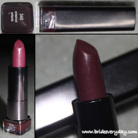 Covergirl Lip Perfection Lip color Entwined lipstick review