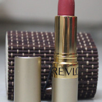 Revlon Plump Sexxxy Lipcolor Rose Passion Review