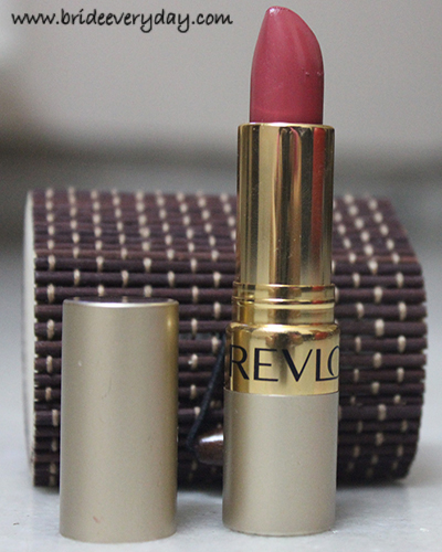 Revlon Plump Sexxxy Lipcolor Rose Passion Review