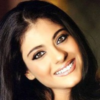 A True Bollywood Diva: Kajol