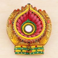 Indian festival season diya designs