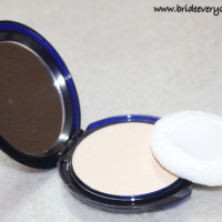 CoverGirl Smoothers Pressed Powder Translucent Fair Review