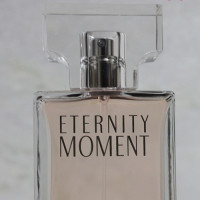 Calvin Klein Eternity Moment Eau De Parfum Review