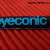 Lakme Eyeconic Kajal Black review