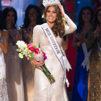 Gabriela Isler Miss Universe 2013