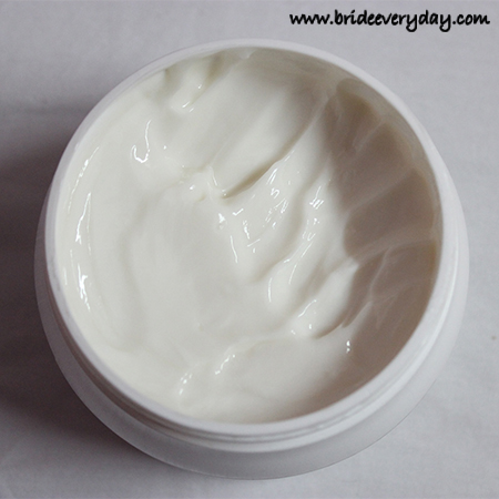 Matrix Biolage deep smoothing hair masque review