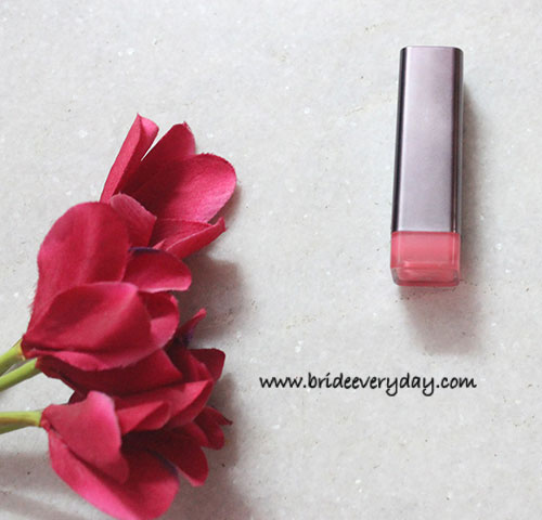 CoverGirl Lip Perfection Lipstick Temptress 400 Review, Swatch