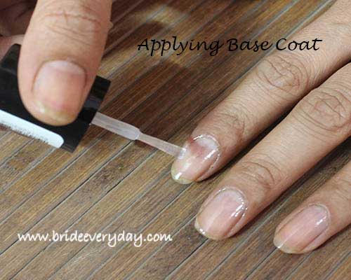 Carry Newspaper On Your Finger Nails Using Newspaper Nail Art | Be A Bride Every Day | Canadian Beauty Blog | Indian Beauty Blog|Makeup Blog|Fashion Blog|Skin Care Blog Carry Newspaper On Your Finger Nails Using Newspaper Nail Art | Be A Bride Every Day | Canadian Beauty Blog | Indian Beauty Blog|Makeup Blog|Fashion Blog|Skin Care Blog