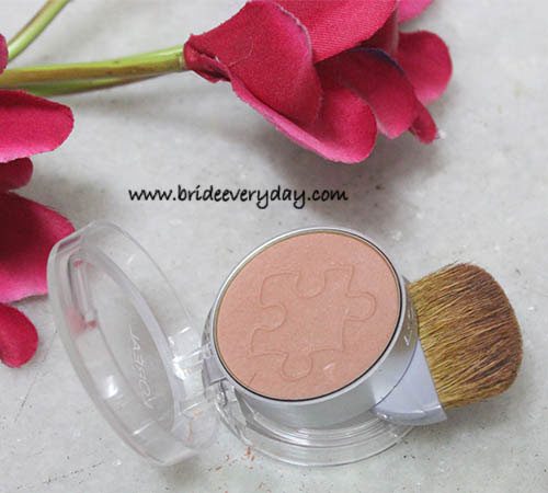 Loreal True Match Blush 205 Honey Review, Swatch