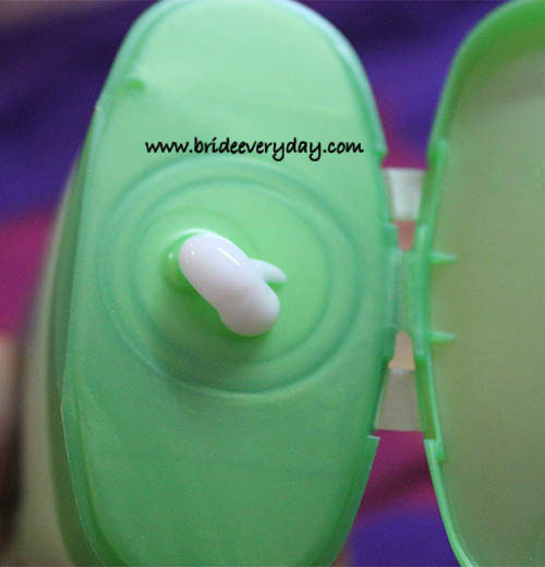 Vaseline Total Moisture Aloe Fresh 24hr Nourishing Body Lotion Review