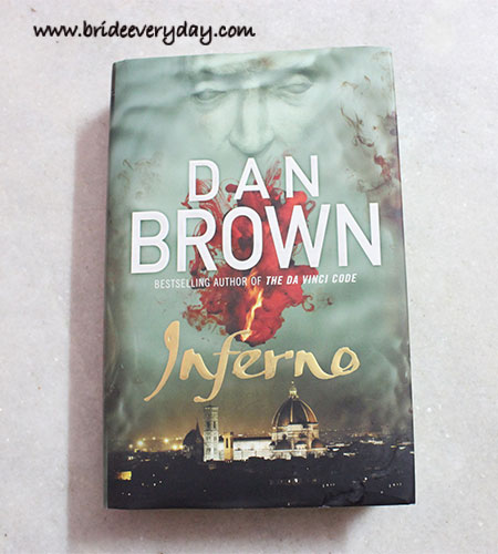 Dan Brown's Inferno