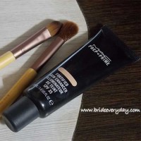 MAC Prep Prime Fortified Skin Enhancer Illuminateur De Tent SPF 35 Review