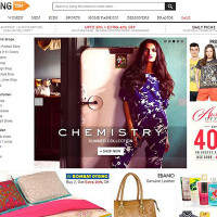 Shopping From Jabong.com – Fastest and Hassel Free