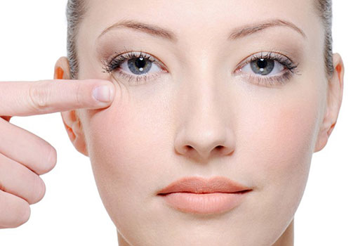 How To Get Rid Of Dark Circles Using Home Remedies