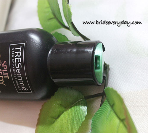 Tresemme Split Remedy Shampoo