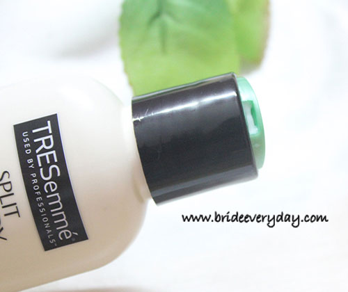 Tresemme Split Remedy Conditioner Review