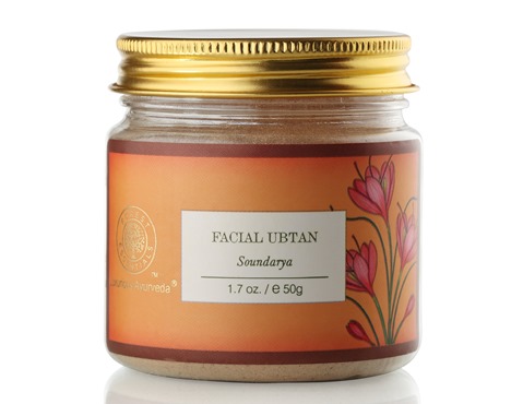 Forest Essential Facial Ubtan Soundarya - Mother's Day Online Gifts And Offers