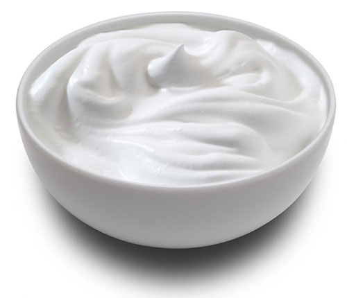 Homemade Curd Hair Packs For Dry Damaged Hair