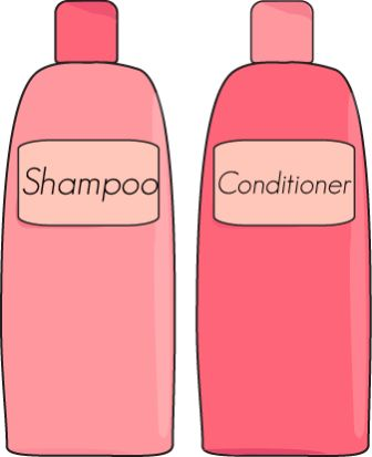 What are the best shampoo and conditioner for regular use?