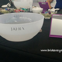 JAFRA Brightening and Whitening Pamper Party