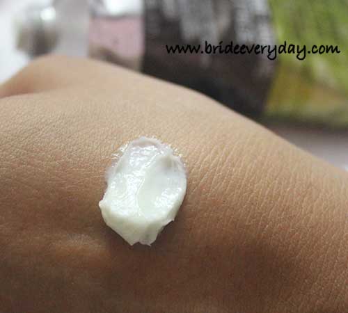 The Body Shop Hemp Hand Protector Review