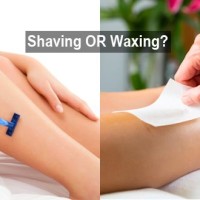 5 Reasons Why I Prefer Waxing to Shaving