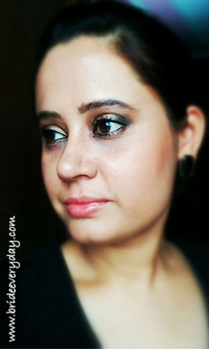 Lakme Absolute Gloss Stylist – Rust Crush Lip Gloss Review