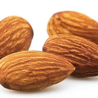 Health And Beauty Benefits Of Eating Soaked Almonds and almond body scrub, Moisturizing Homemade Face Masks For Dry Skin