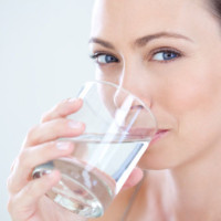 Health Benefits of Drinking Warm Water in Morning. Natural Tips For Supple, Healthy and Clear Complexion