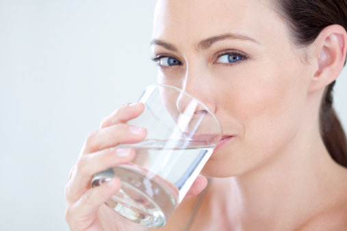 Health Benefits of Drinking Warm Water in Morning. Natural Tips For Supple, Healthy and Clear Complexion