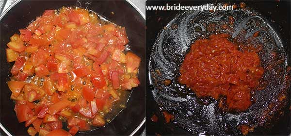 Yummy Pav Bhaji Recipe in Healthy Style 