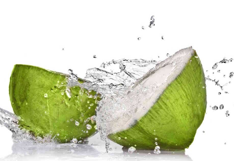 Health and Beauty Benefits of Coconut Water