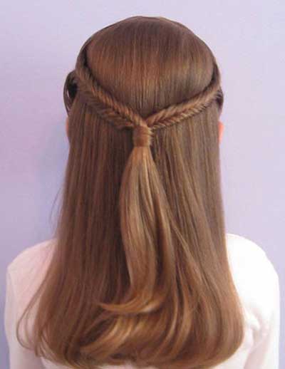 7 Tips You Should Keep In Mind While Making A Simple Braid