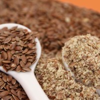Health And Beauty Benefits of Eating Flaxseeds