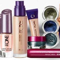 Oriflame launches The ONE collection in India !