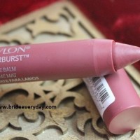 Revlon Colorburst Matte Balm Sultry Shade 225 Review Swatch