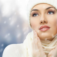 How To Take Care Of Your Face This Winter