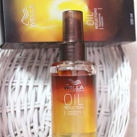 Wella Oil Reflections Smoothening Treatment Review