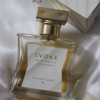 All Good Scents Evoke Eau De Parfum For Women Review