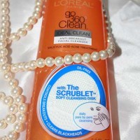 L’Oreal Go 360 Clean Anti Breakout Facial Cleanser Review