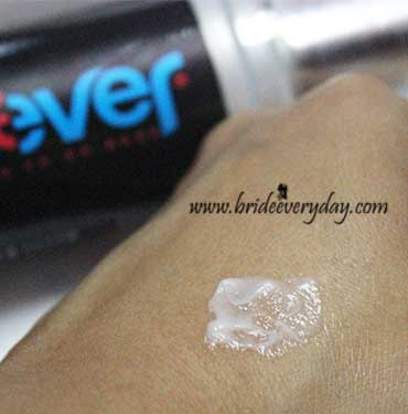 Barever Natural Hair Inhibitor Review