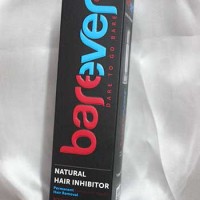 Barever Natural Hair Inhibitor Review